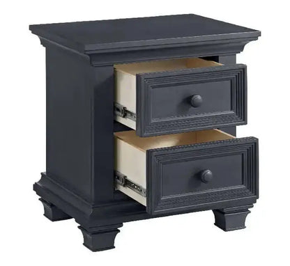 Weston Nightstand