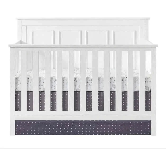 Bennett 4-in-1 Convertible Crib