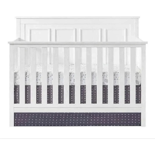 Bennett 4-in-1 Convertible Crib