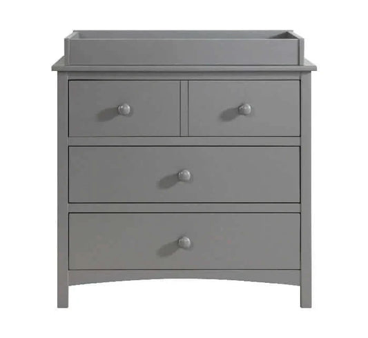 Universal 3-Drawer Dresser