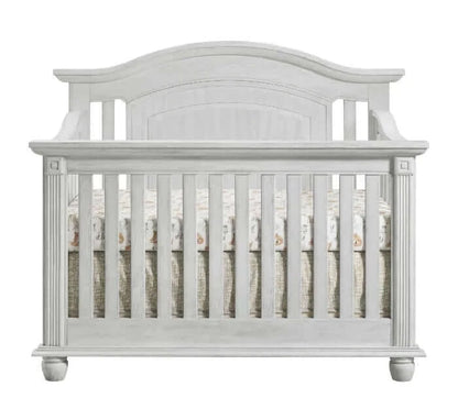 London Lane 4-in-1 Convertible Crib