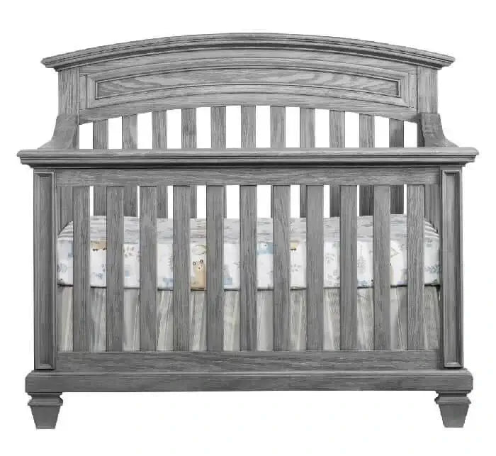 Soho Baby Richmond 4 In 1 Convertible Crib