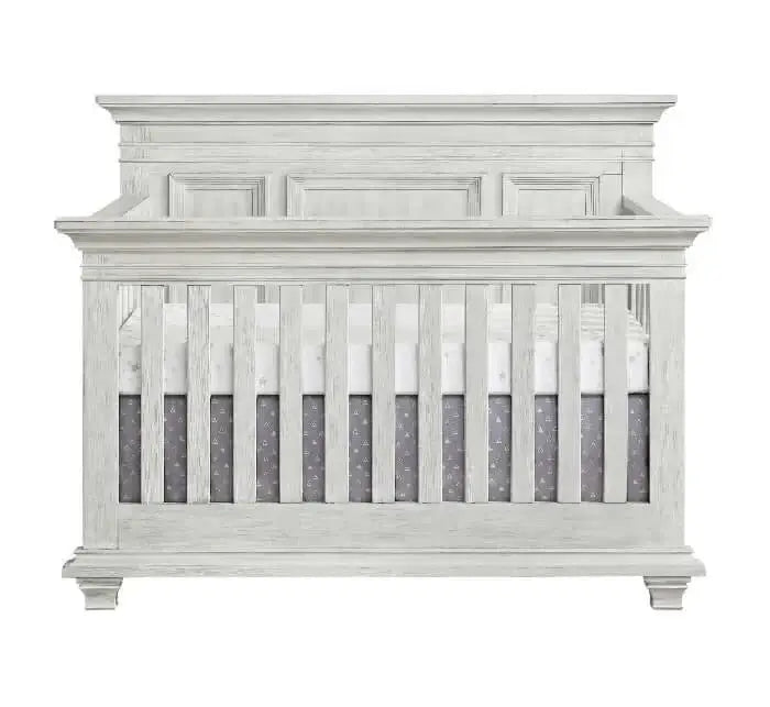 Weston 4 In 1 Convertible Crib