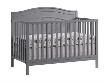 Nolan 4 in 1 Convertible Crib