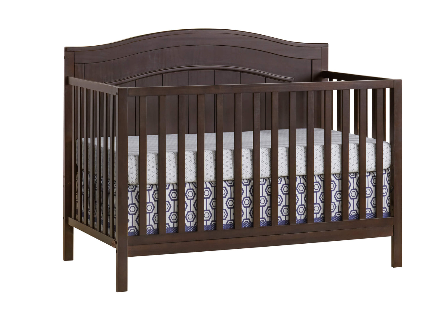 Nolan 4 in 1 Convertible Crib