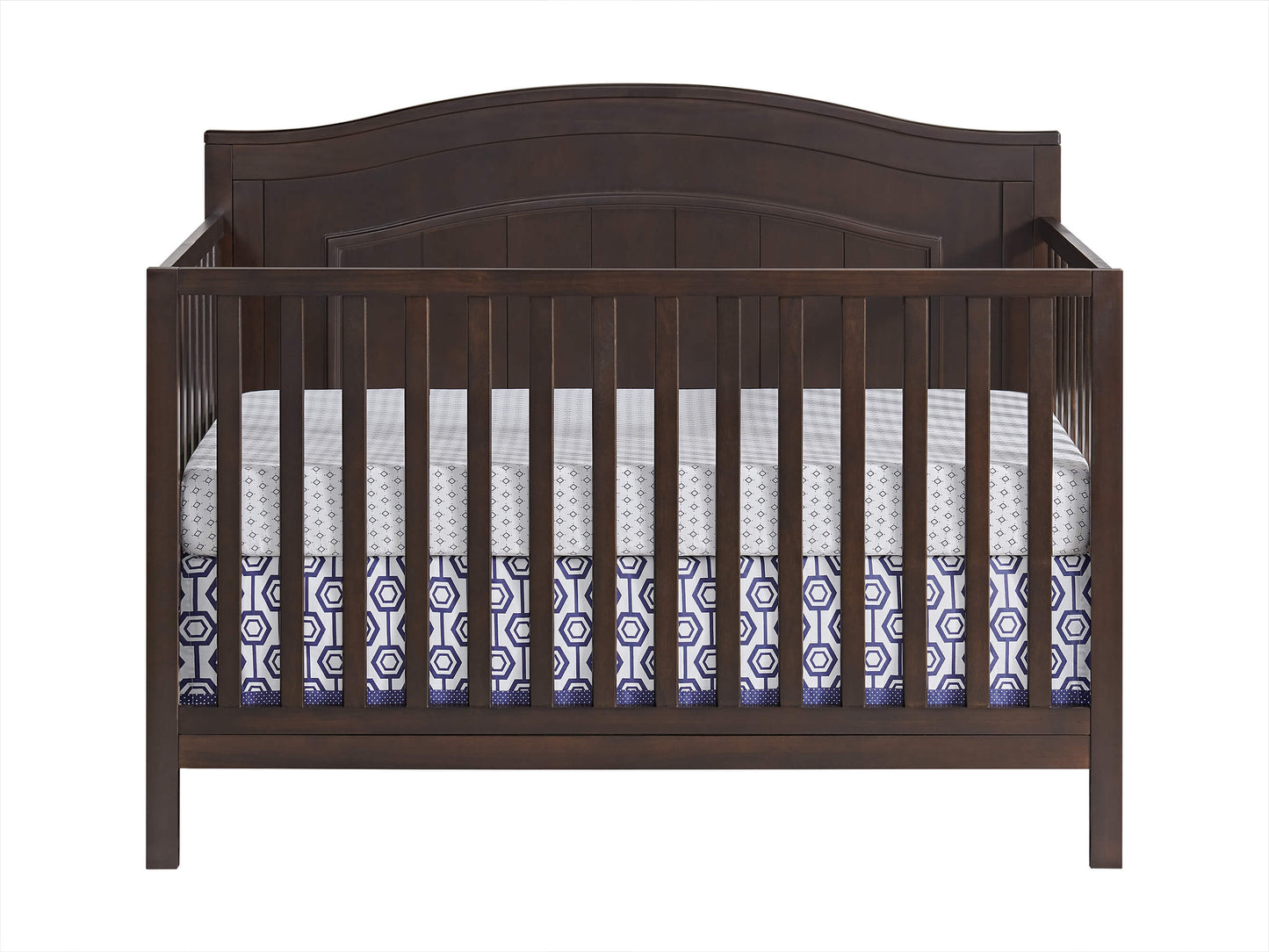 Nolan 4 in 1 Convertible Crib