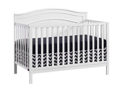 Nolan 4 in 1 Convertible Crib