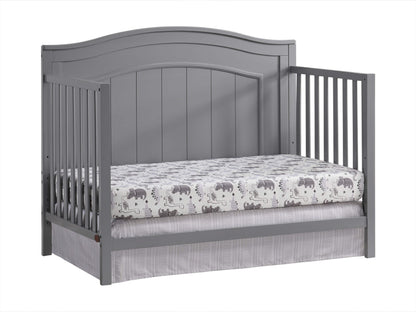 Nolan 4 in 1 Convertible Crib