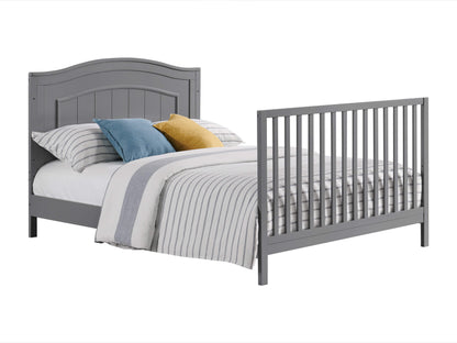 Nolan 4 in 1 Convertible Crib