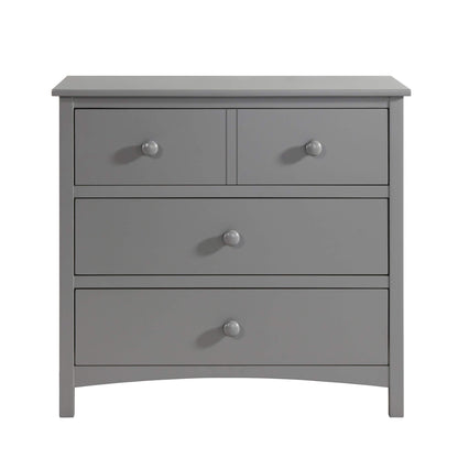 Universal 3-Drawer Dresser