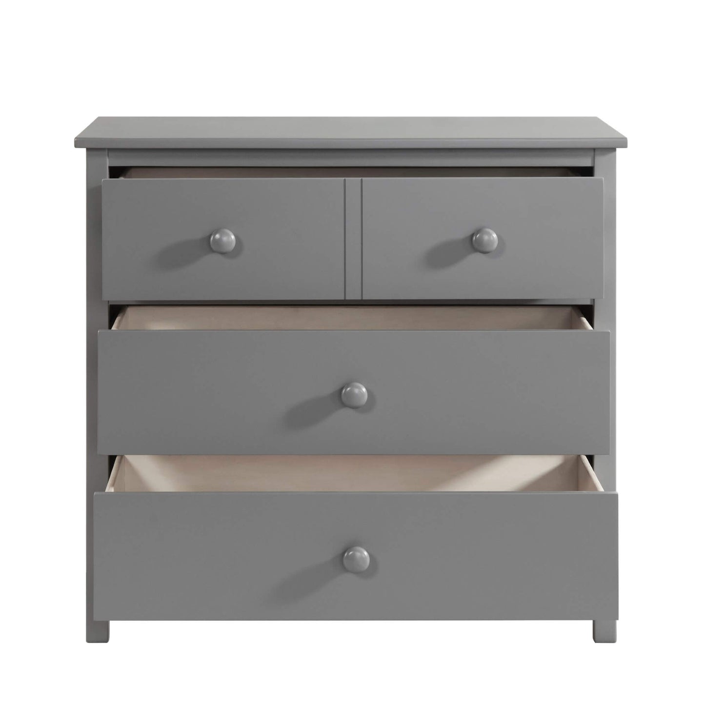 Universal 3-Drawer Dresser