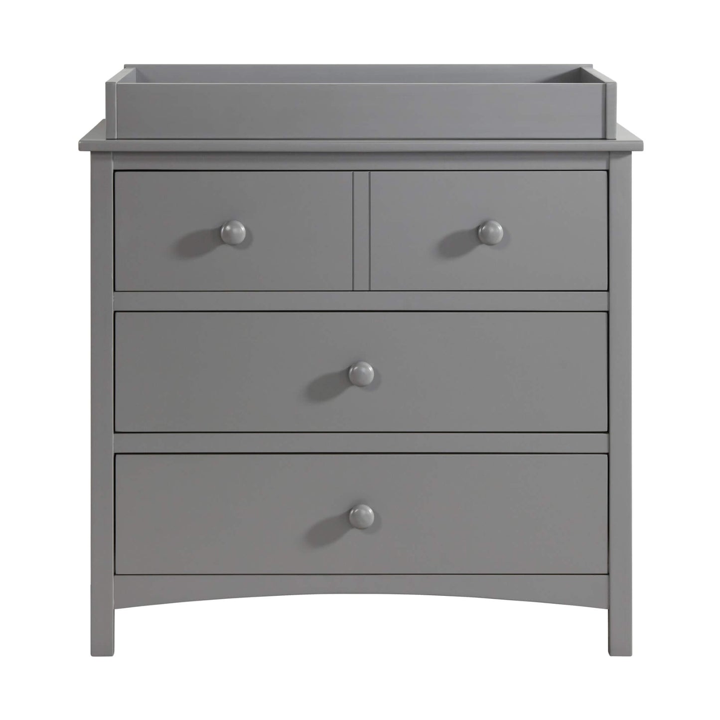 Universal 3-Drawer Dresser