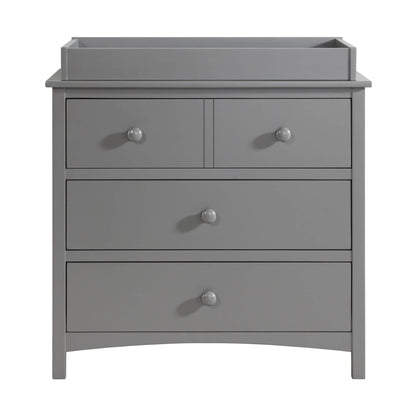 Universal 3-Drawer Dresser