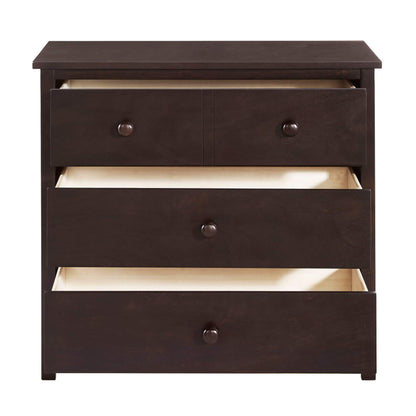 Universal 3-Drawer Dresser