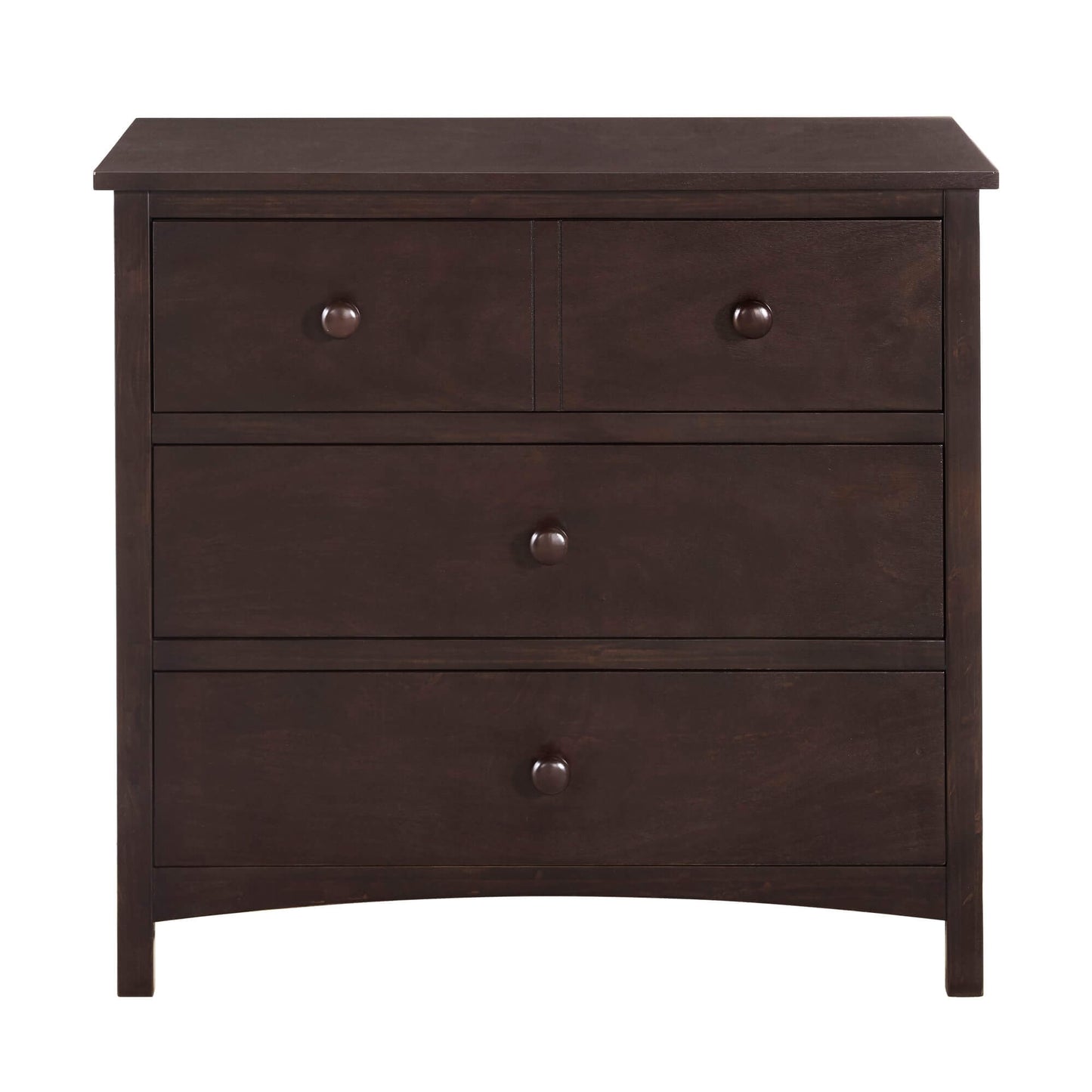 Universal 3-Drawer Dresser