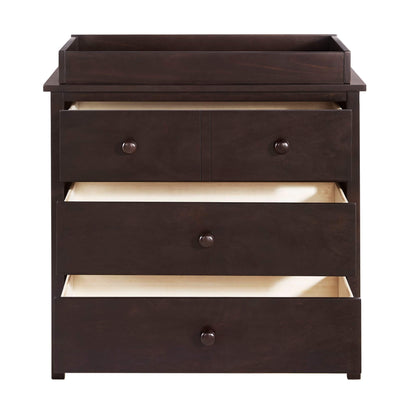 Universal 3-Drawer Dresser