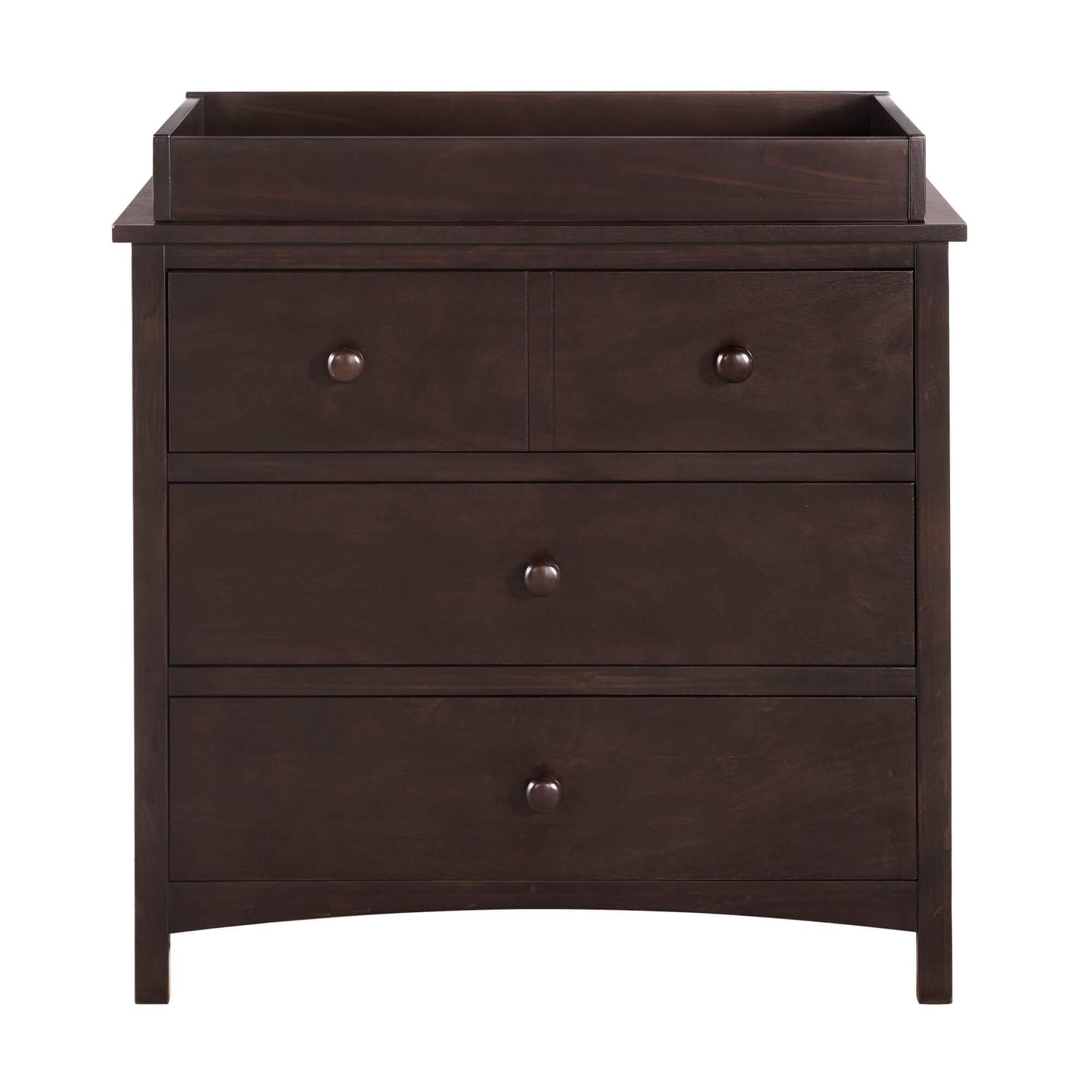 Universal 3-Drawer Dresser