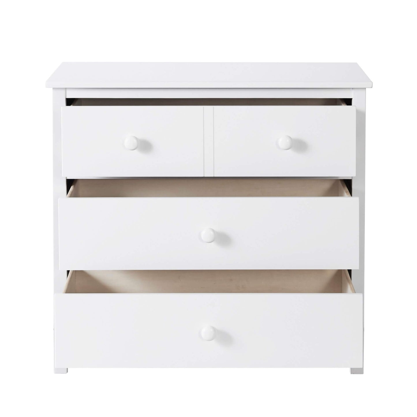 Universal 3-Drawer Dresser