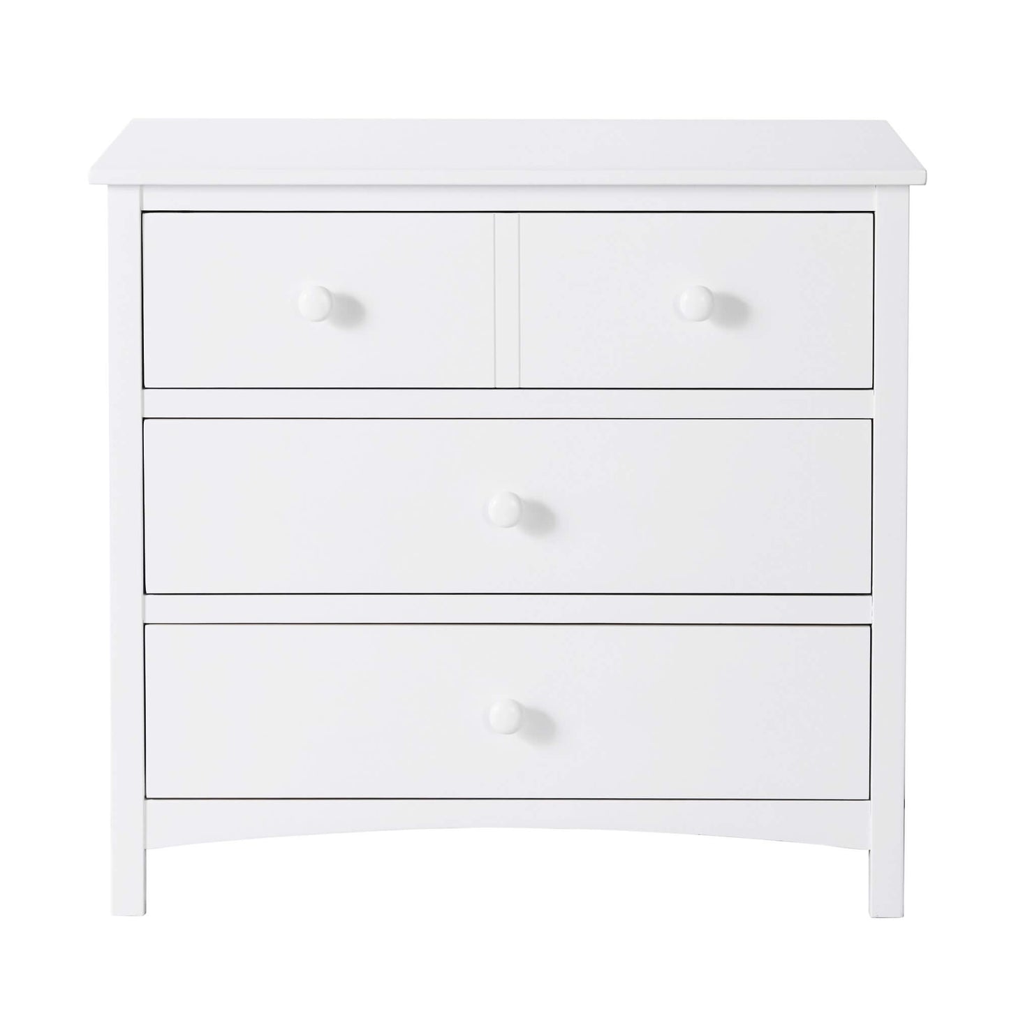 Universal 3-Drawer Dresser