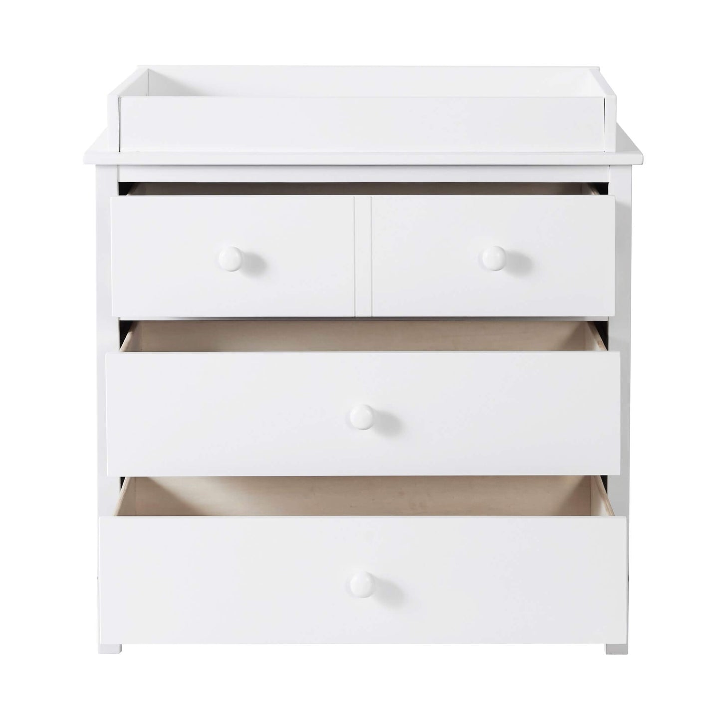 Universal 3-Drawer Dresser