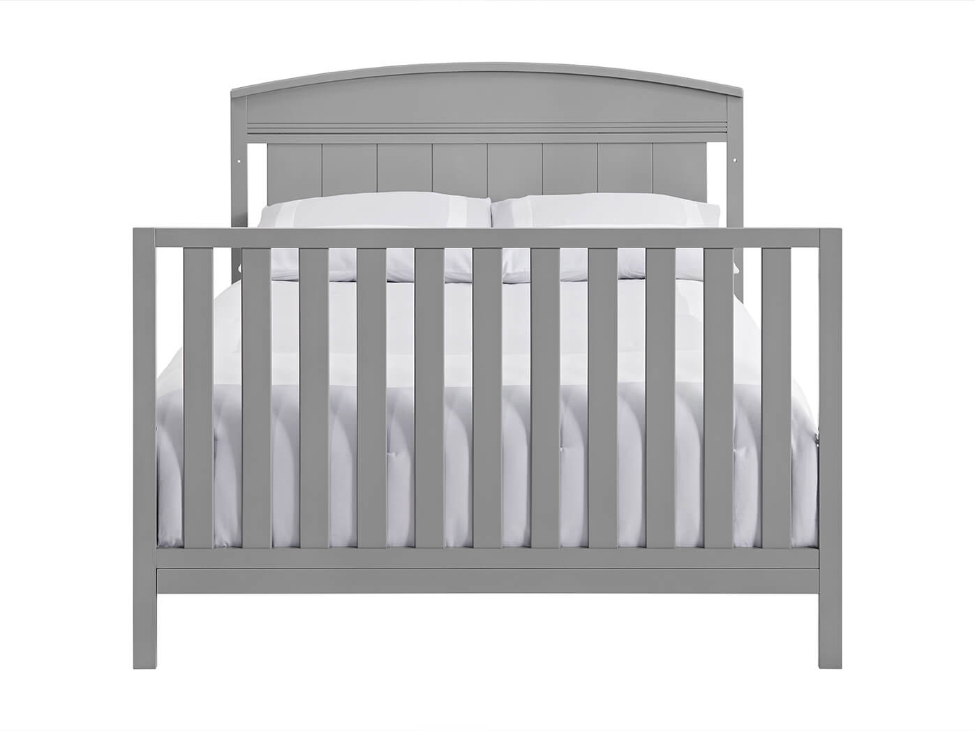 Pearson 4-in-1 Convertible Crib & Changing Station