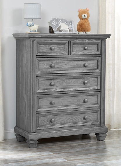 Richmond 6 Drawer Chest