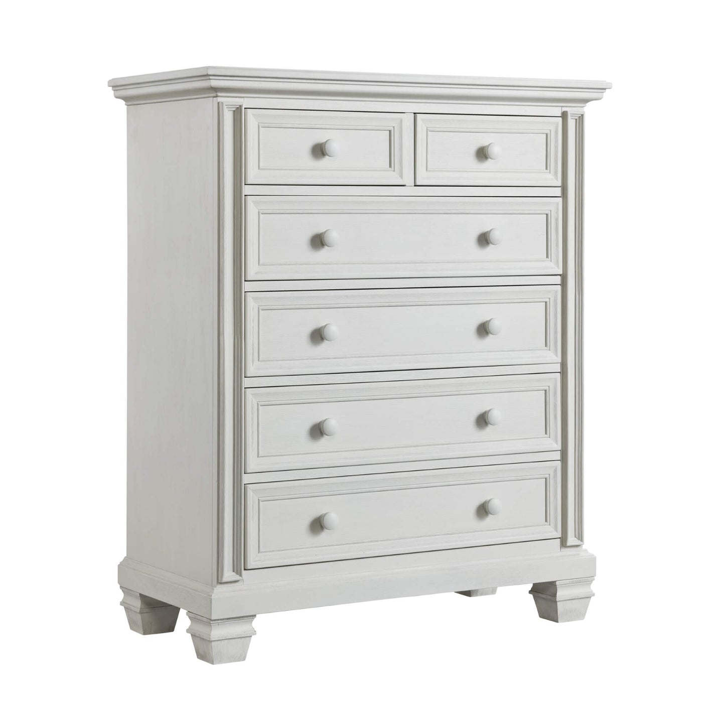 Richmond 6 Drawer Chest