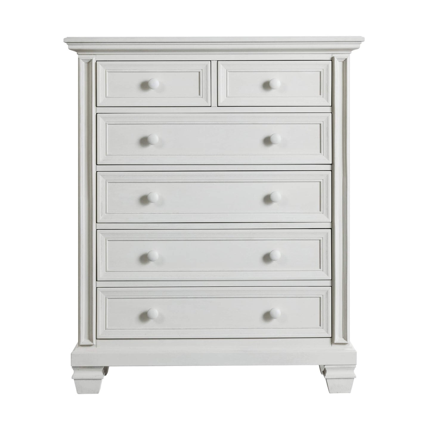 Richmond 6 Drawer Chest