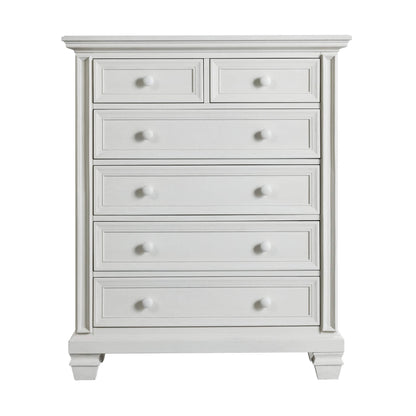 Richmond 6 Drawer Chest