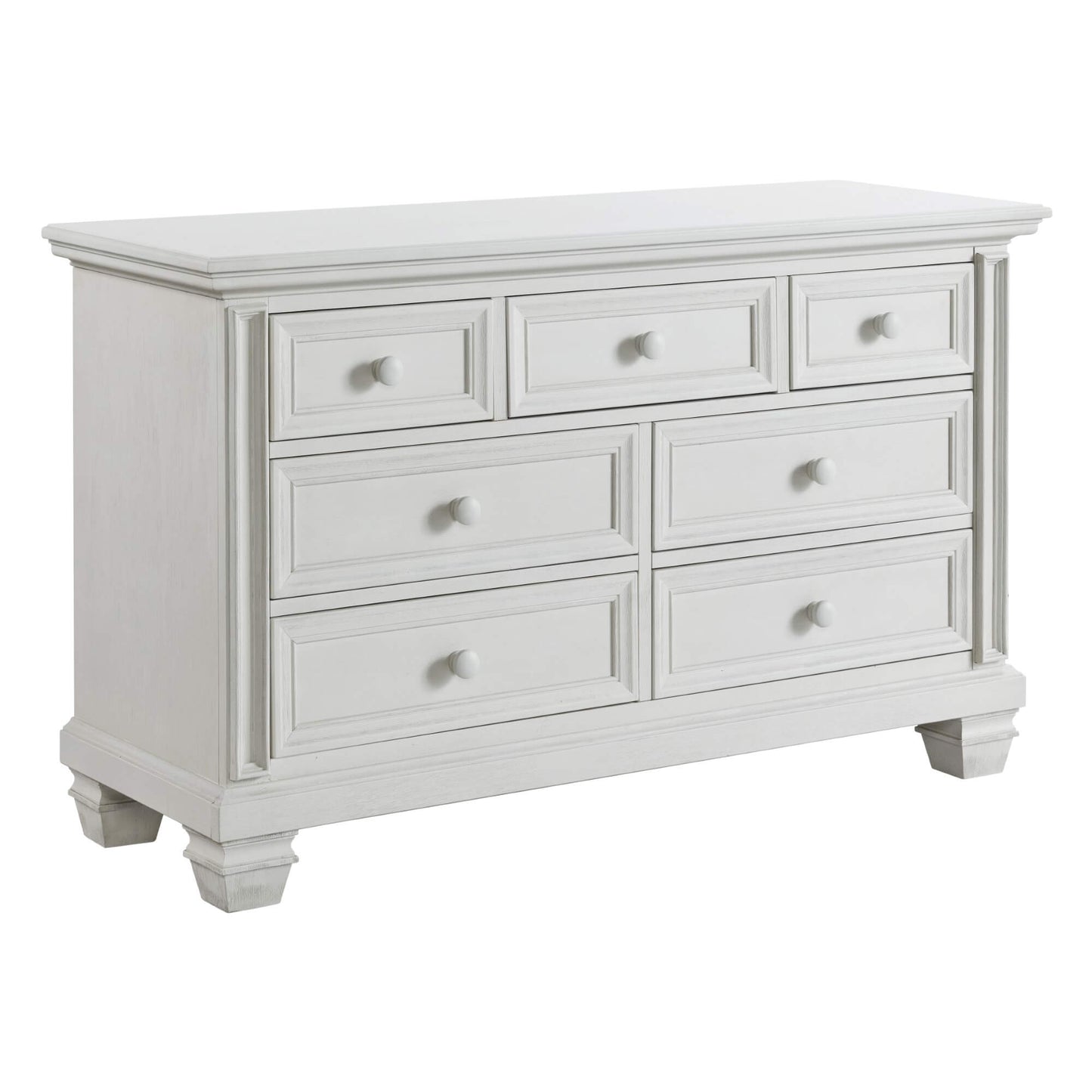 Richmond 7 Drawer Dresser