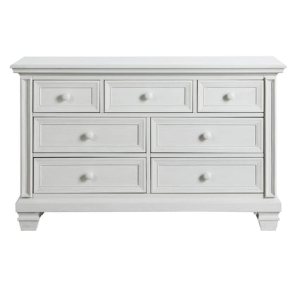 Richmond 7 Drawer Dresser