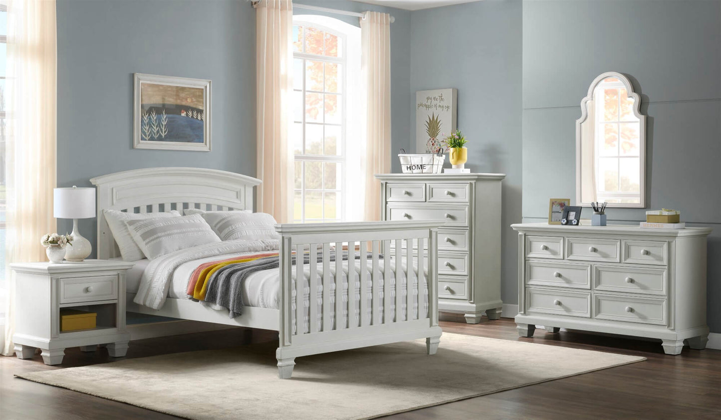 Richmond 7 Drawer Dresser