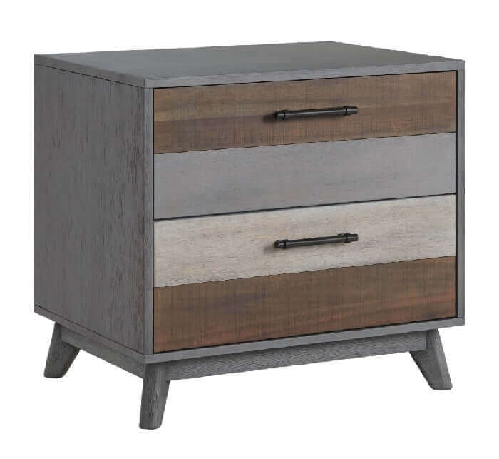 Soho Baby Cascade Night Stand