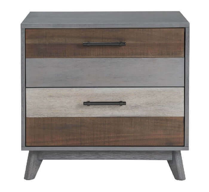 Soho Baby Cascade Night Stand