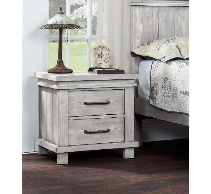 Soho Baby Hampton Night Stand