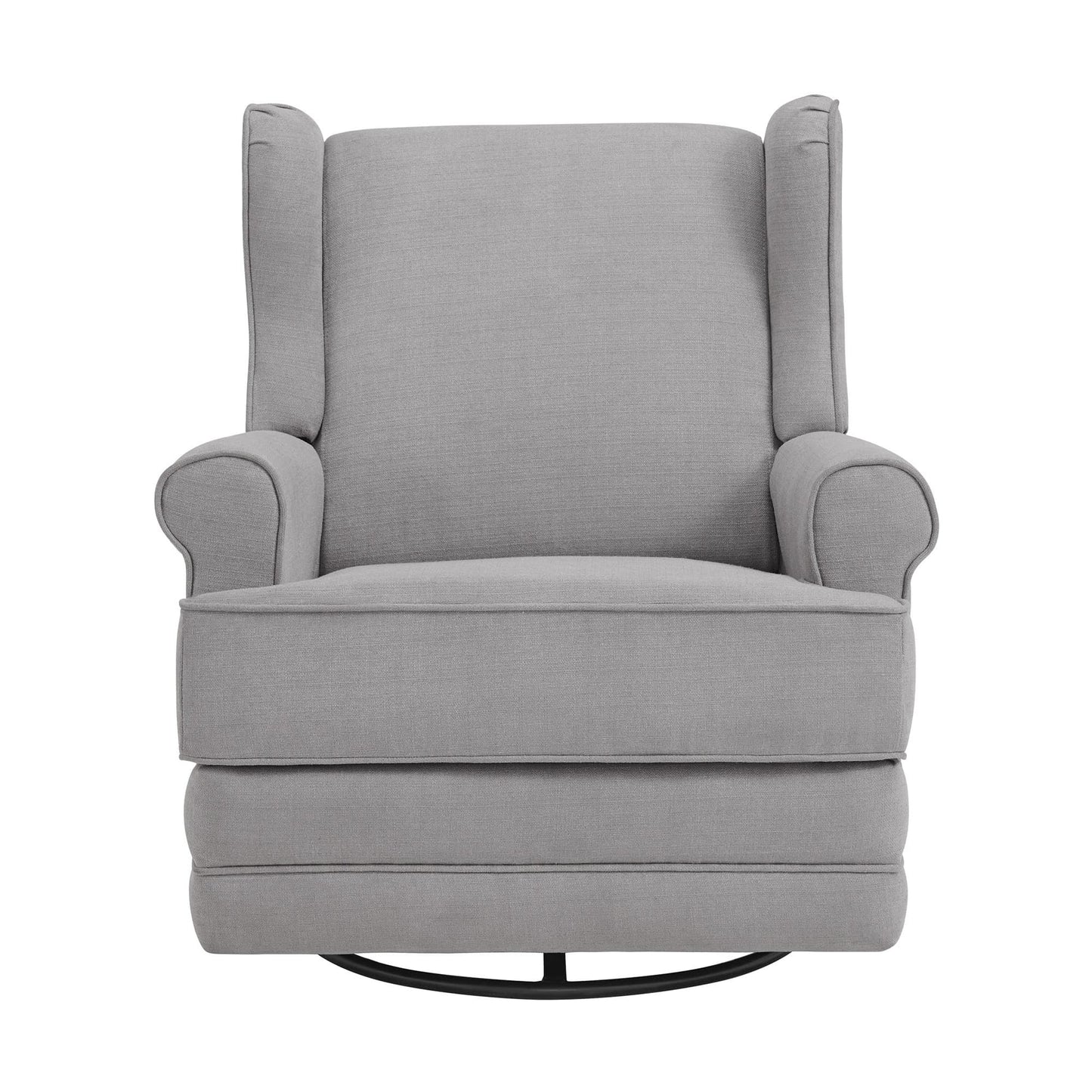 Teegan Nursery Swivel Rocker and Recliner