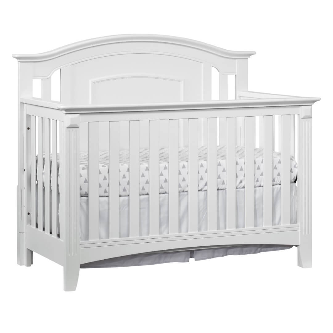 Willowbrook 4-in-1 Convertible Crib