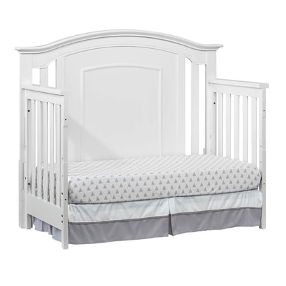 Willowbrook 4-in-1 Convertible Crib