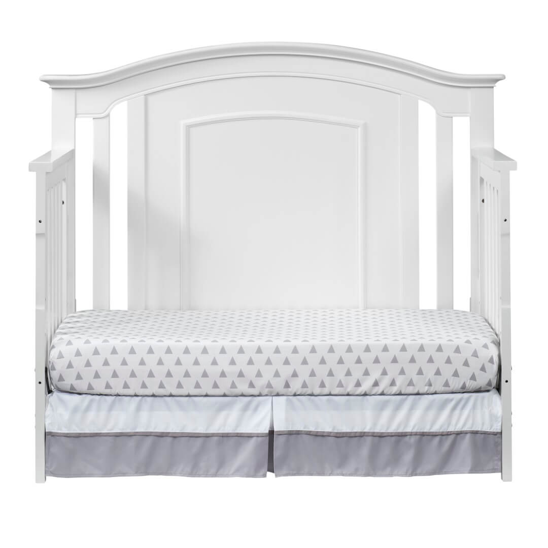 Willowbrook 4-in-1 Convertible Crib