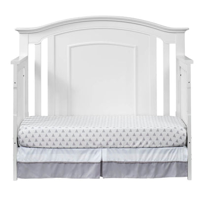 Willowbrook 4-in-1 Convertible Crib