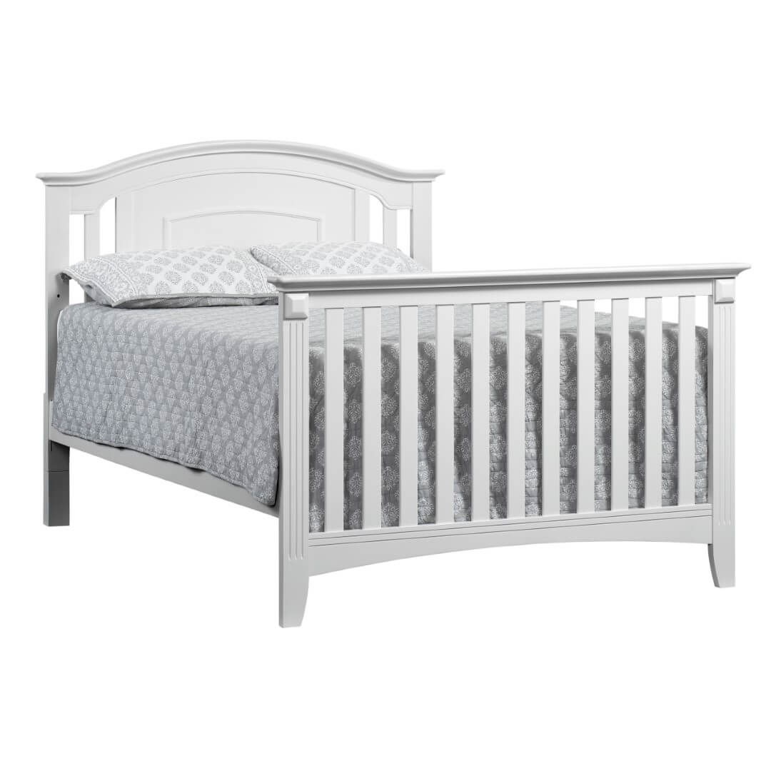 Willowbrook 4-in-1 Convertible Crib