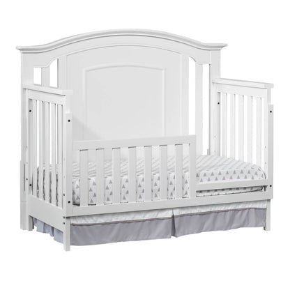 Willowbrook 4-in-1 Convertible Crib