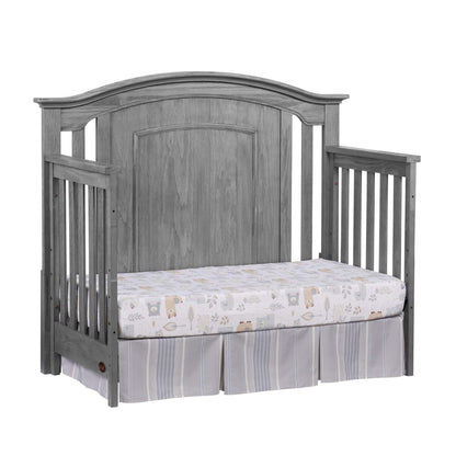 Willowbrook 4-in-1 Convertible Crib