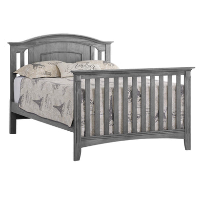 Willowbrook 4-in-1 Convertible Crib