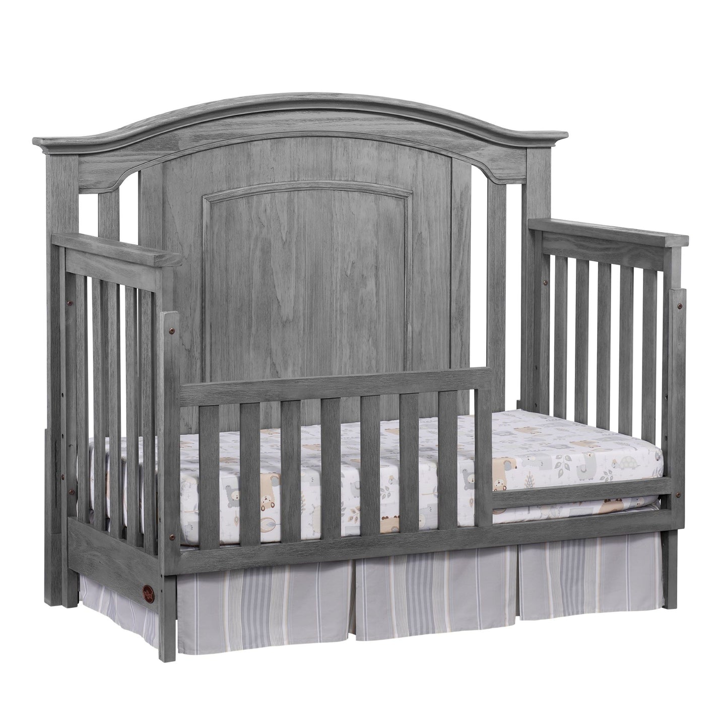 Willowbrook 4-in-1 Convertible Crib