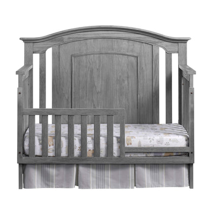 Willowbrook 4-in-1 Convertible Crib