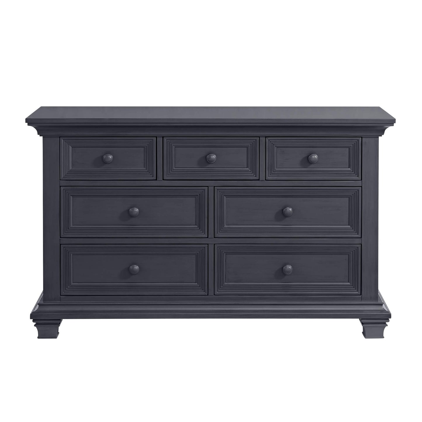 Weston 7 Drawer Dresser