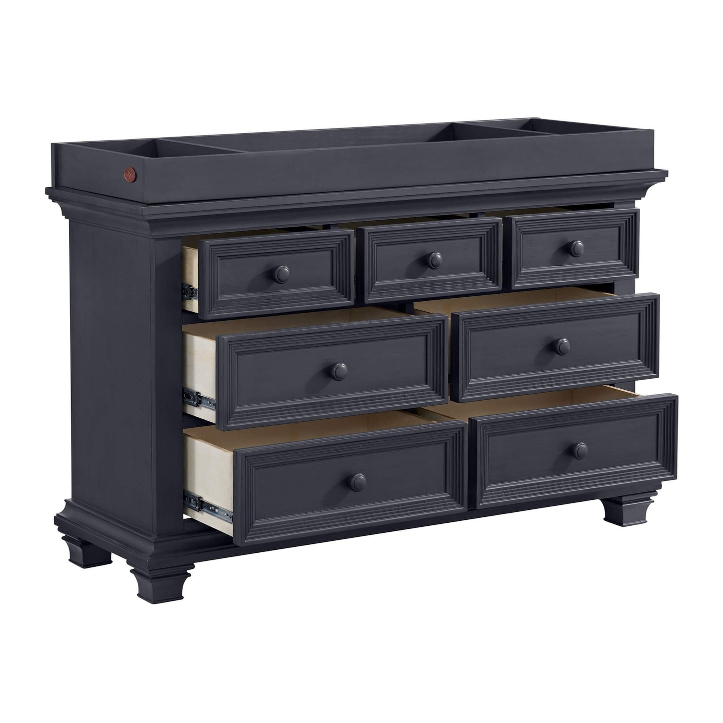 Weston 7 Drawer Dresser