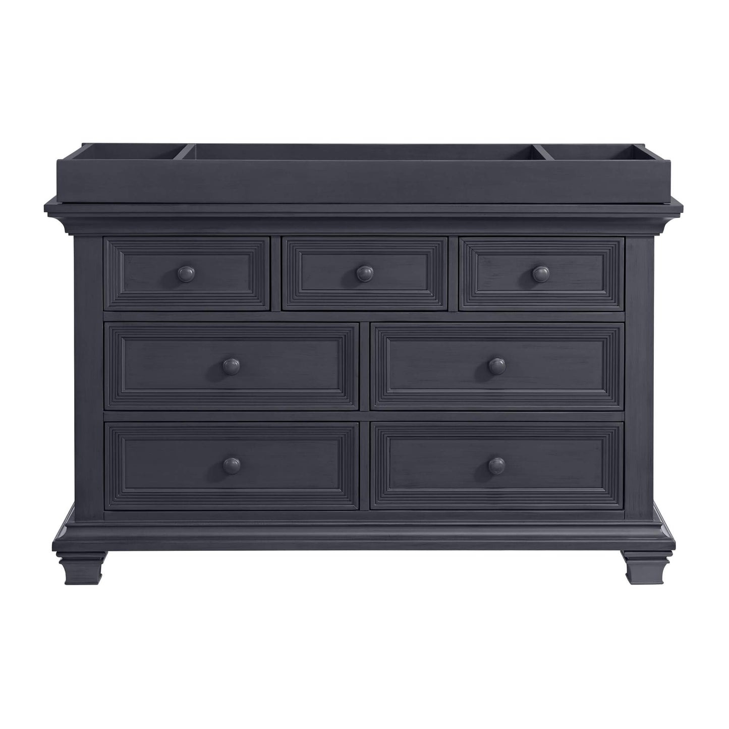 Weston 7 Drawer Dresser