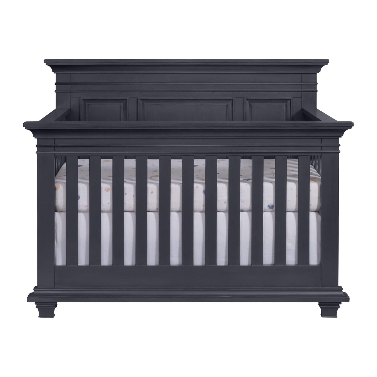 Weston 4 In 1 Convertible Crib